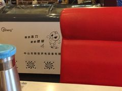 -郑阿姨的家·이모네·韩料&烤肉(武川路店)