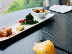 -柒园·三十年创意杭帮菜(龙湖滨江天街店)