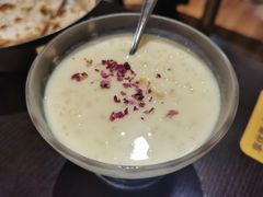 -克比叔叔印度餐厅Kebabs on the Grille(人民广场店)