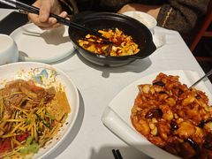 -峨嵋酒家(地安门店)