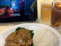 -永盈茶餐厅(中山四路店)