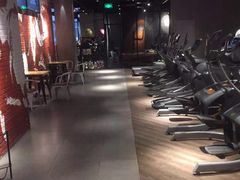 -威尔仕健身(杭州万象城店)