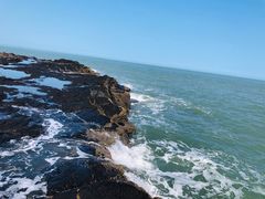-漳州滨海火山岛自然生态风景区