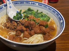 -辣肉面大王(天平路店)