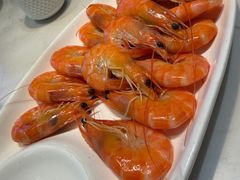 -倍儿美海鲜排挡·非遗海鲜蒸饺(总店)