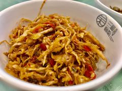 黄瓜皮牛肉-刘氏三和面馆