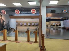 -道顺射箭·团建·骑射(张杨路店)