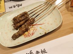 -蚝老板海鲜烧烤大排档(码头店)