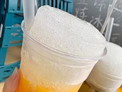 -陈记栗子(长宁路店)