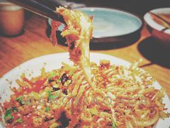 冒椒千层肚-胡马八破·川菜小馆(高新万达店)