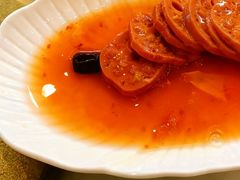 -青春·淮扬菜(东关街店)