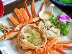 -蟹后Crabber(水悦城店)