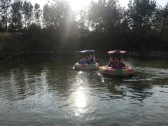 -扬州天乐湖嬉乐谷