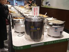 -泰合素食(双流店)