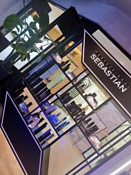 -SEBASTIAN塞巴斯汀