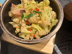 -局气 烤鸭·北京菜(光华路店)