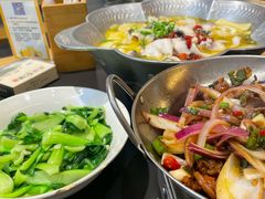 -陈厨老味·老派郴州菜(宜章店)