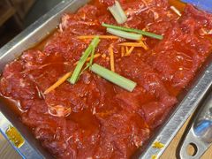 -洱火云南酸菜牛肉火锅(石景山当代商城店)