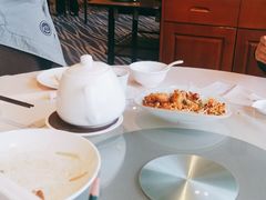 大堂-海逸海鲜酒家(古北店)