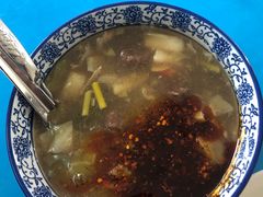 -刘老虎肉丸糊辣汤(总店)