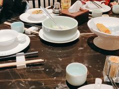 -同庆楼(滨湖万达广场店)