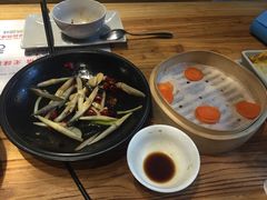 -U你·天然调味(南湖总店)