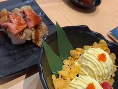 -友壹町寿司(佛山新DNA店)
