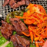 吃韩餐不一定非要去西塔啊啊啊…