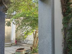 -院子餐厅·大锅菜·老杭帮(桥西直街店)