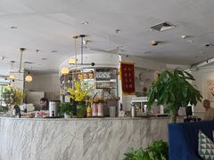 -花舍·新派粤菜·西餐·下午茶(亚运村·鸟巢店)