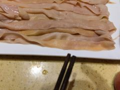 -田鸭肠·非遗火锅(彭州店)