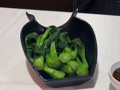 -稻香酒家·34年老字号·港式粤菜(汉街店)