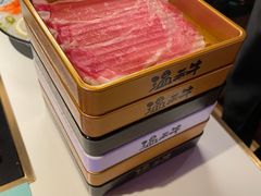 -温禾牛·和牛寿喜烧自助火锅(恒基名人店)