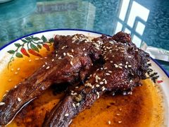 -厨神老街兔·淳朴人家店(盐帮菜风味名店)