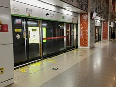 -星湖街(地铁站)