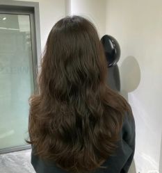 -丽时 Hair Salon