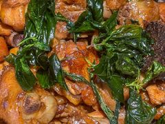 -岛风·台食小馆 ISLAND BISTRO(烟台山店)