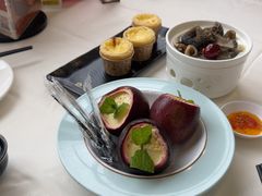 -馨越楼·点心·粤菜(赤坎店)