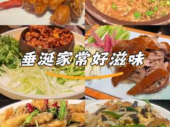 -满园烤鸭·春饼(沈北万达店)