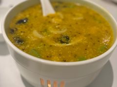 -上蔬无瑕· 创意素食·Vegetarian(华采天地店)