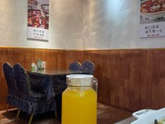 -周正水煮活鱼·吊水鱼(杏东店)