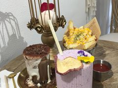 -BEC(好景花园店)