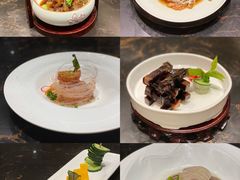 老醋海蜇头-童福兴·南京菜(老门东店)