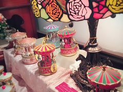 -小樽八音盒堂(手工制作体验馆店)