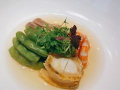 -馋遇江南·精致湖景雅宴(东方之门店)