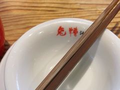 -兔槽江湖菜·重庆璧山兔(水围店)
