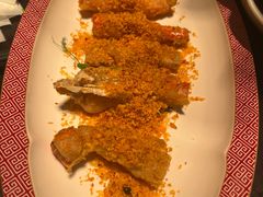 -领事馆19号中餐厅(厦门海景洲际酒店)