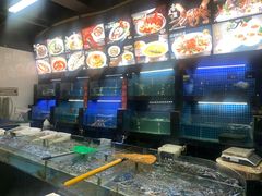 -东沙小镇主题餐厅(下沙店)