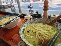 -老地方面馆(思南路店)