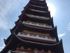 -济南方特东方神画